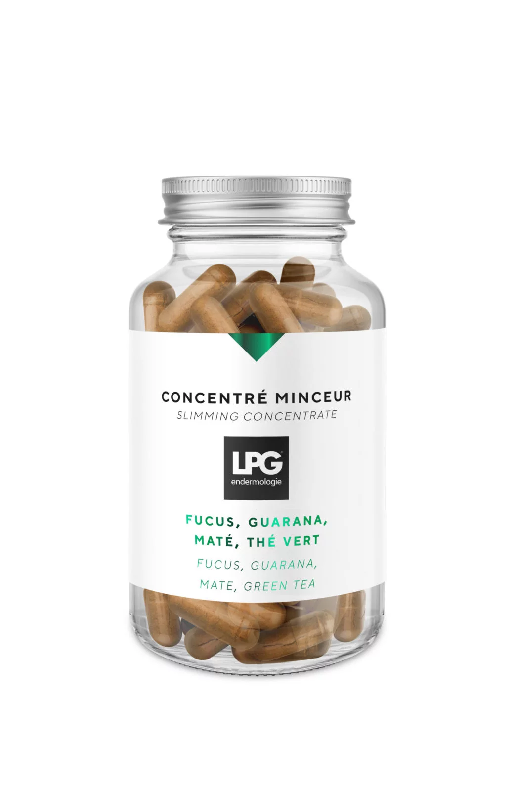 Concentré minceur image